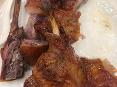 -庆丰包子铺(潘家园店)