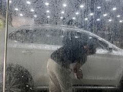 -CJ车体工作室·洗车·贴膜·美容