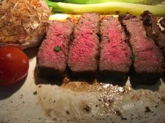 澳洲丹佛牛排-阿妮叶李(光谷世界城店)