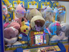 -星际传奇(西安三桥万象城店)