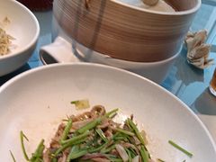 -小大董·烤鸭(观景餐厅·南京西路店)
