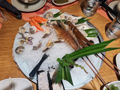 -生如夏花泰式火锅(西村黑金店)