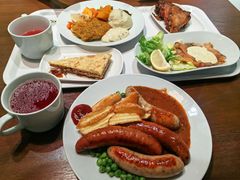-宜家·瑞典风味餐厅(四元桥店)