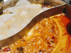 -快乐小羊·内蒙牛羊肉火锅(流花中心店)