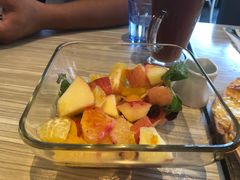 -必胜客(大坪英利店)