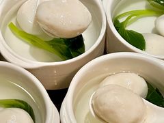 -烟水渔庄餐厅(西溪湿地店)