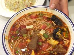 -锦彦岐山面(大唐不夜城店)