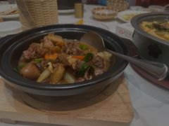 -鹭岛新泉客家菜·海鲜·融合菜(莲前店)