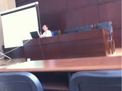 云南财经大学(呈贡校区)的封面图片