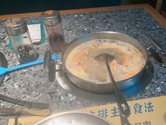 -阪尚皇·原切牛排·烤肉火锅自助(北京路店)