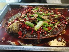 -壹块捌烧烤(灯市口店)