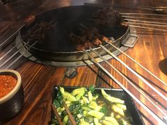 -水浒烤肉(国贸店)