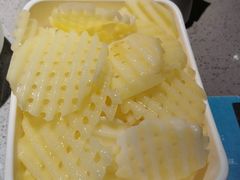 -半天妖烤鱼(丰科万达店)