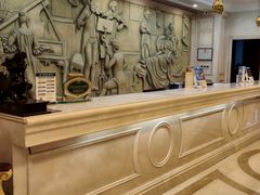 -维也纳国际酒店·上海虹桥火车站国家会展中心店