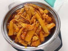 -禄源公·老莞诚饭店