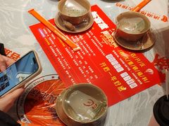 -新百度·洪湖地标大排档(爱国路店)
