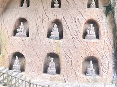 -牛首山文化旅游区