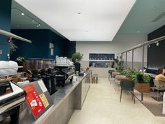 自助取餐区-Seesaw Coffee(深圳万象天地店)