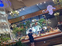 -蓝珊甄选海鲜自助·火锅大排档(近阿那亚店)