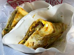 -舞素卷菜煎饼.糁汤(万达金街店)