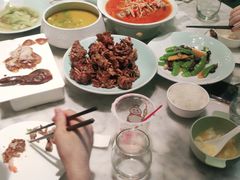 -雀蓝川菜(奥体广场店)