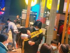 -木屋烧烤(坂田天安云谷店)