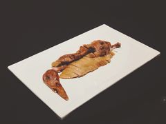 -A One Kitchen·南京精菜馆(德基广场店)