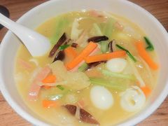 -树厨贵州菜(大十字店)