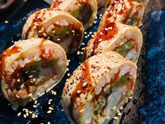 -熹炭精致日料(金融街购物中心店)