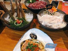 -潮澎派·潮汕菜大排档(南较西路店)