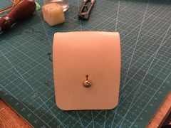 -如果·追梦手工皮具DIY教学店(田子坊店)