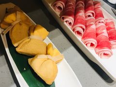 -海底捞火锅(杭州萧山宝龙广场店)