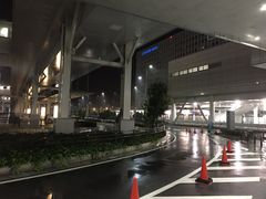 -中部国际机场