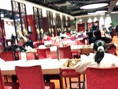 大堂-点都德(华强南店)