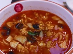 -初晋·山西地道刀削面.晋北莜面香(星耀城店)