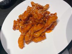 -喜悦烤鸭·新京菜(王府井店)