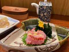 金目鲷-鮨清日本料理