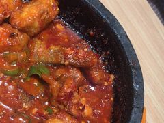 -小木屋拌饭(沈阳中街大悦城店)