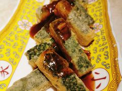 -那家小馆•北京菜•烤鸭(中关村店)