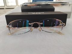 -宝视达眼镜(公园道店)