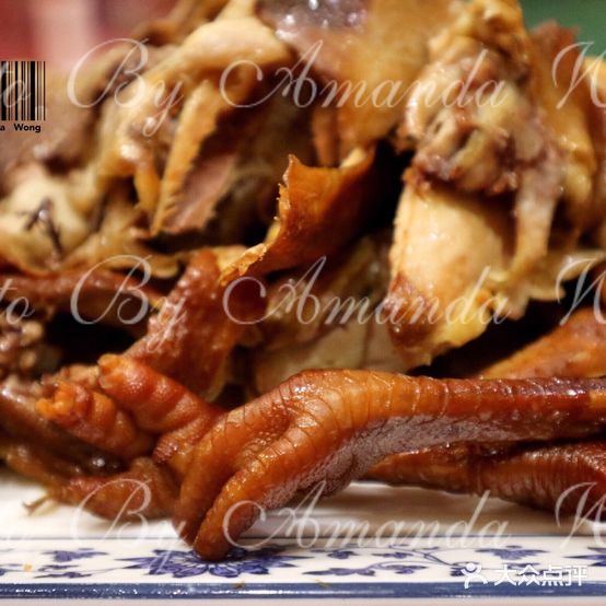 盈春大饭店(千山路店)