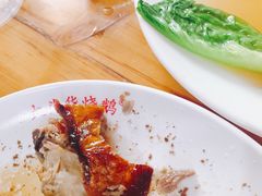 -黄连大头华烧鹅店(大良店)