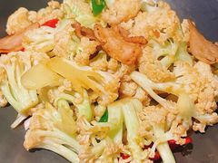 -荷塘秋月·本帮江浙菜(国权路店)