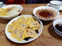 -玲燕蒸菜馆(江东路店)