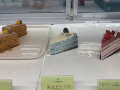 -芳博滋法式甜品(时代店)