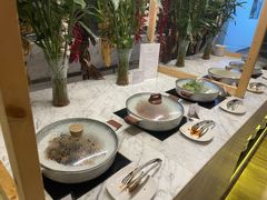 -丽都皇冠假日酒店·Matrix亦餐厅(望京店)