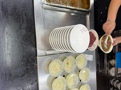 -毛华美食(清扬路店)