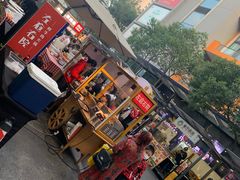 -优衣库(上海金桥国际商业广场店)