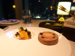 -翡翠36餐厅(浦东香格里拉店)