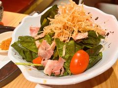 -有喜屋·日料·居酒屋(旭辉广场店)